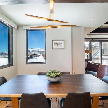 Lumiere By Dunton Aparthotel Telluride Exterior photo